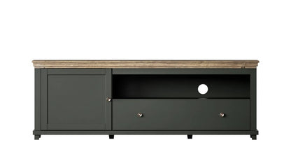 Evora 40 TV Cabinet 181cm