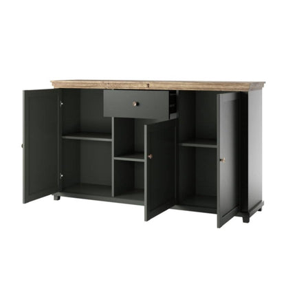 Evora 47 Sideboard Cabinet 160cm