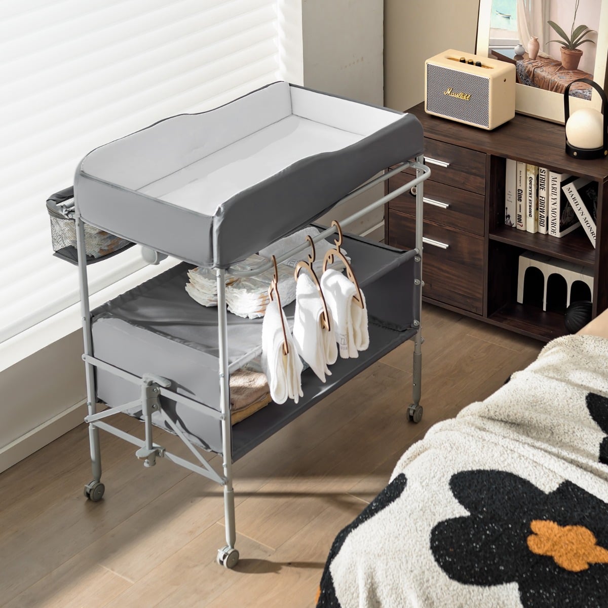 Changing Tables – Furniture Wave