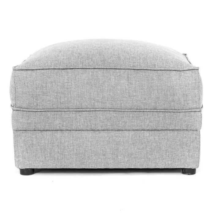 Dorota Fabric 2 Seater Sofa