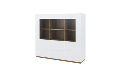 Futura FU-06 Display Cabinet 150cm