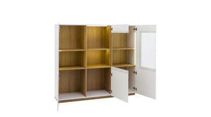 Futura FU-06 Display Cabinet 150cm