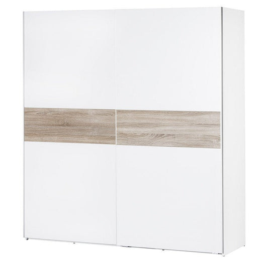 Wenecja 01 Sliding Door Wardrobe 183cm