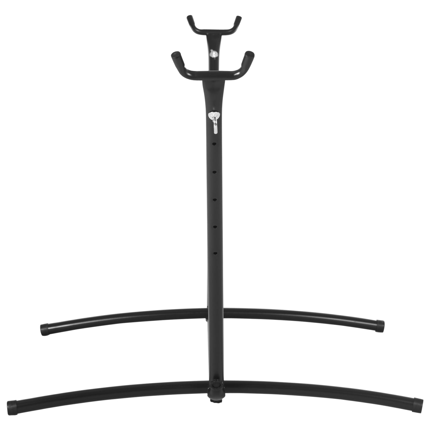 Outsunny 2.86m Universal Hammock Stand Metal Frame Garden Camping Picnic Outdoor Patio Replacement √¢‚Ç¨‚Äú Stand Only