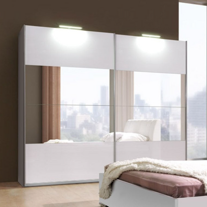 Verona 11 Sliding Wardrobe 200cm