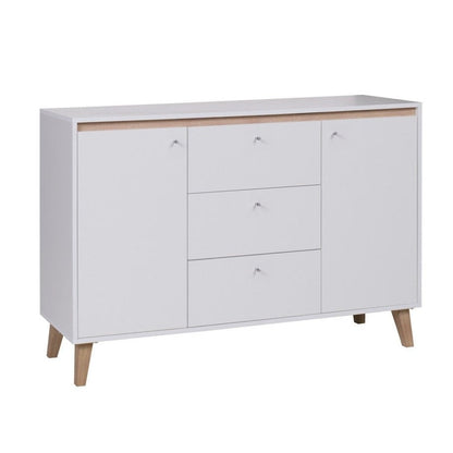 Oviedo 02 Sideboard Cabinet 135cm