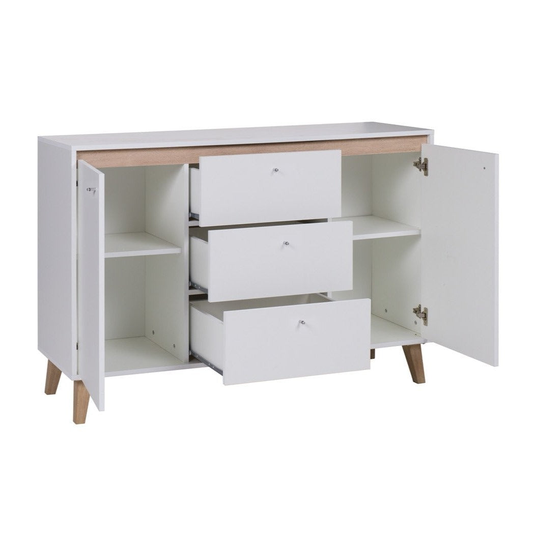 Oviedo 02 Sideboard Cabinet 135cm