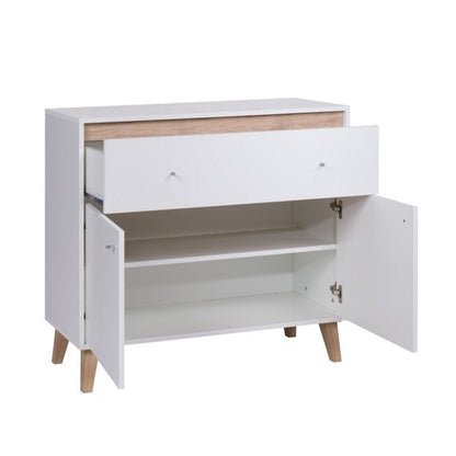 Oviedo 01 Sideboard Cabinet 100cm