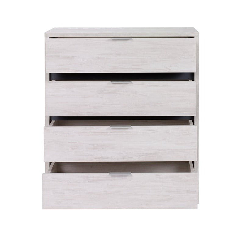 Denver 03 Chest Of Drawers 81cm