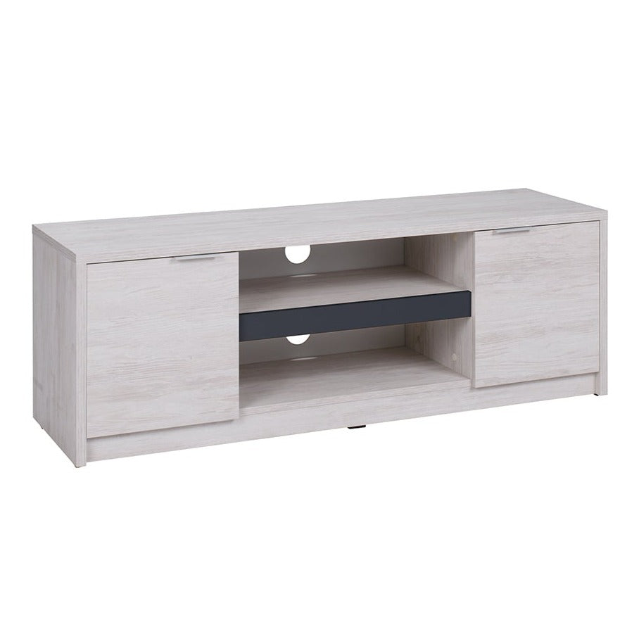 Denver 10 TV Cabinet 135cm