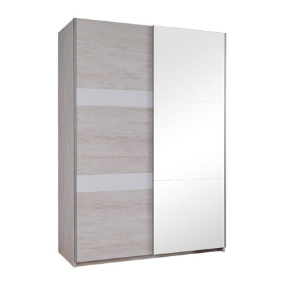 Denver 12 Sliding Door Wardrobe 150cm