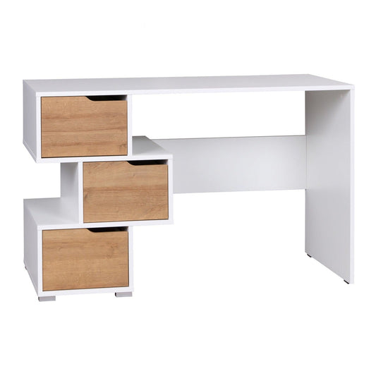 Iwa 01 Computer Desk 120cm