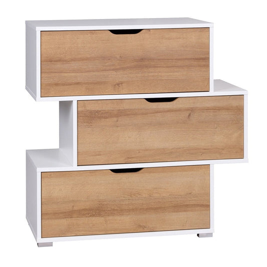 Iwa 03 Chest Of Drawers 90cm