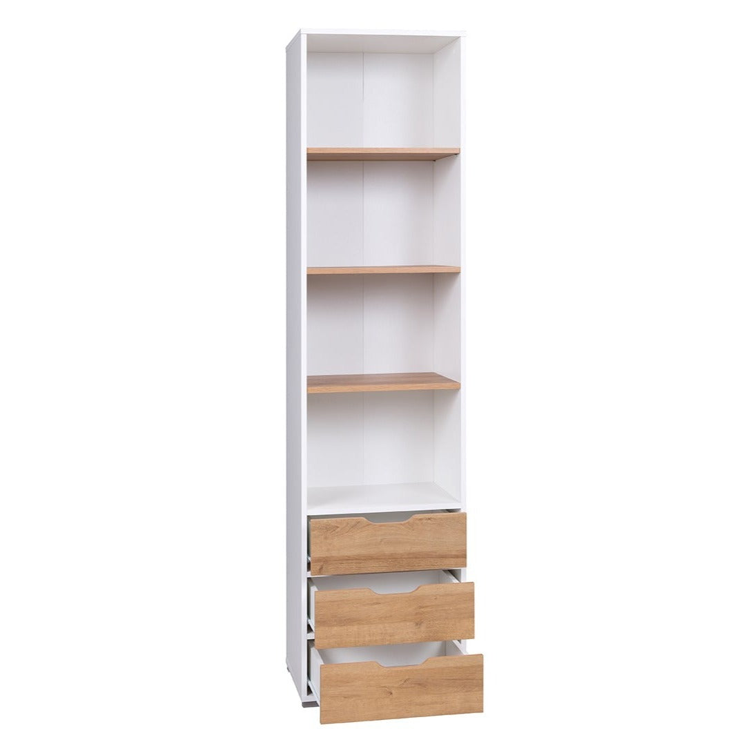 Iwa 08 Bookcase 50cm