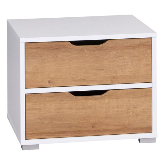 Iwa 11 Bedside Table 50cm