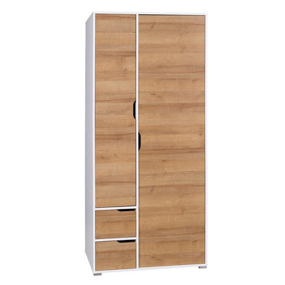 Iwa 13 Hinged Wardrobe 90cm