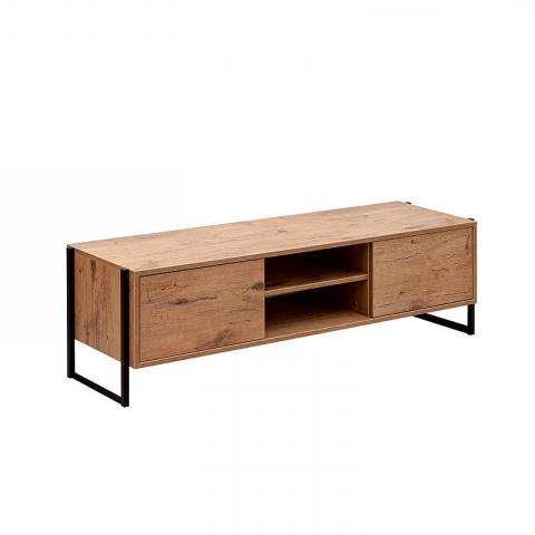 Loft TV Cabinet 154cm