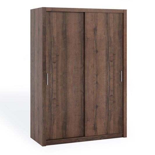 Bono Sliding Door Wardrobe 150cm