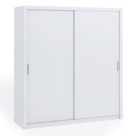 Bono Sliding Door Wardrobe 220cm