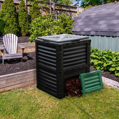 300 Litre Garden Compost Bin