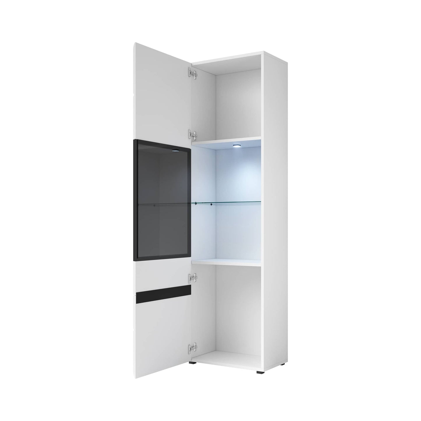 Hektor 05 Display Cabinet 60cm