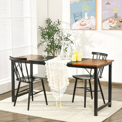 Large Modern Computer Desk for Home Office and Kitchen