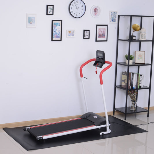 Thick Equipment Mat Gym Fitness Treadmill Exercise Bike Protect Floor Non-Slip