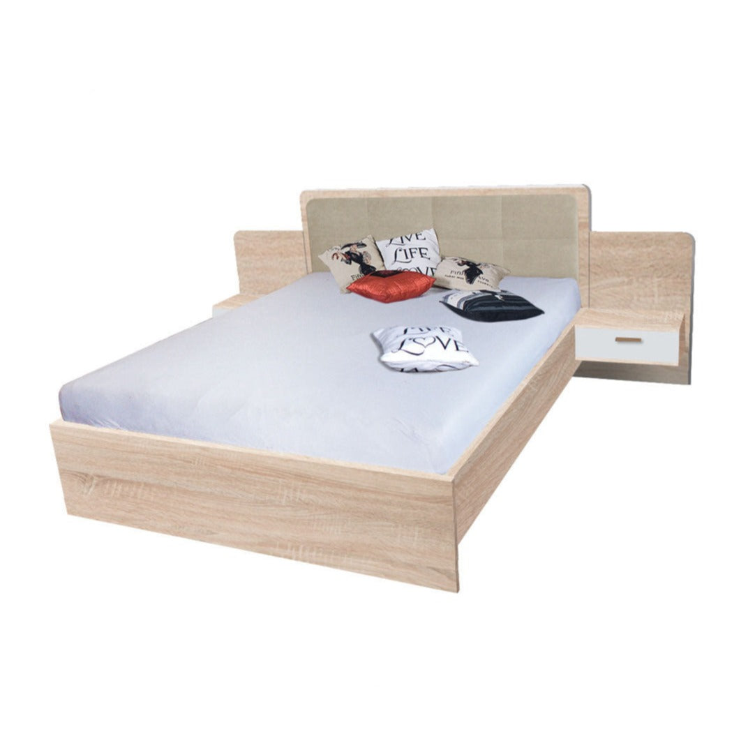 Effect Bed 160cm