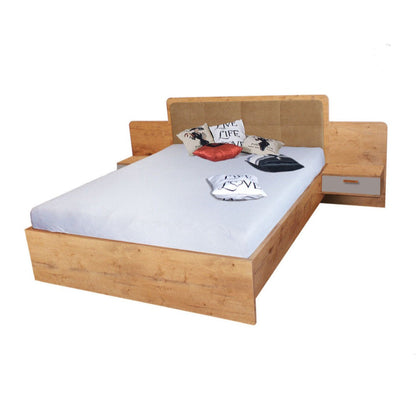 Effect Bed 160cm