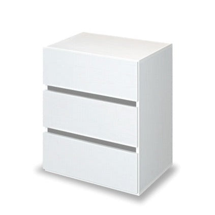 Unico Internal 3 Drawer Unit For Wardrobe