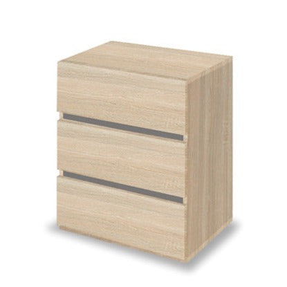 Unico Internal 3 Drawer Unit For Wardrobe