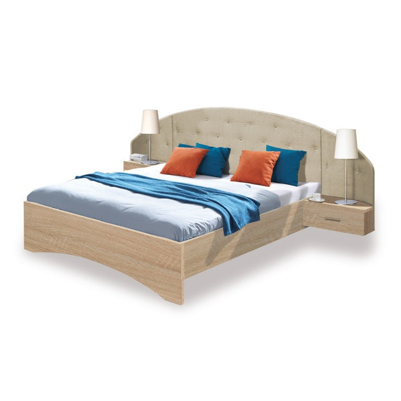 Unico Bed 160cm