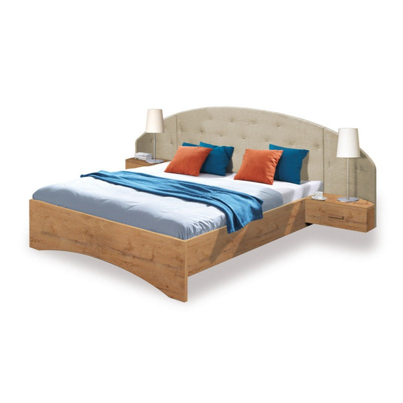 Unico Bed 160cm