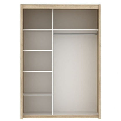 Inova Sliding Door Wardrobe 150cm