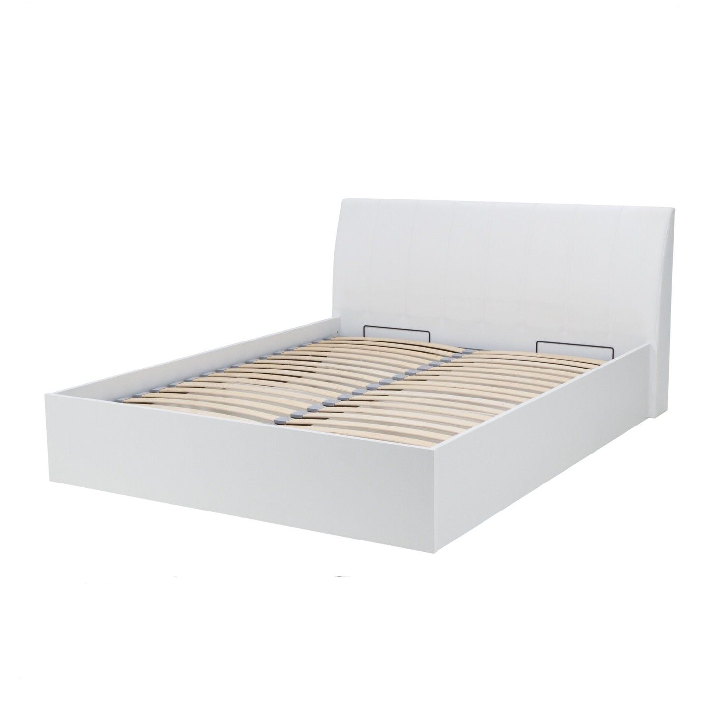 Italia Ottoman Bed