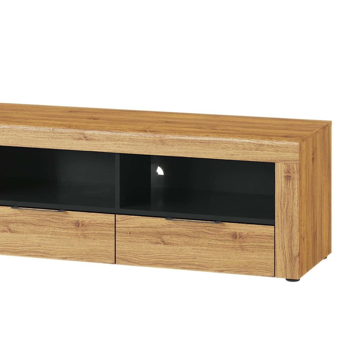 Kama 24 TV Cabinet 119cm