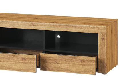 Kama 24 TV Cabinet 119cm