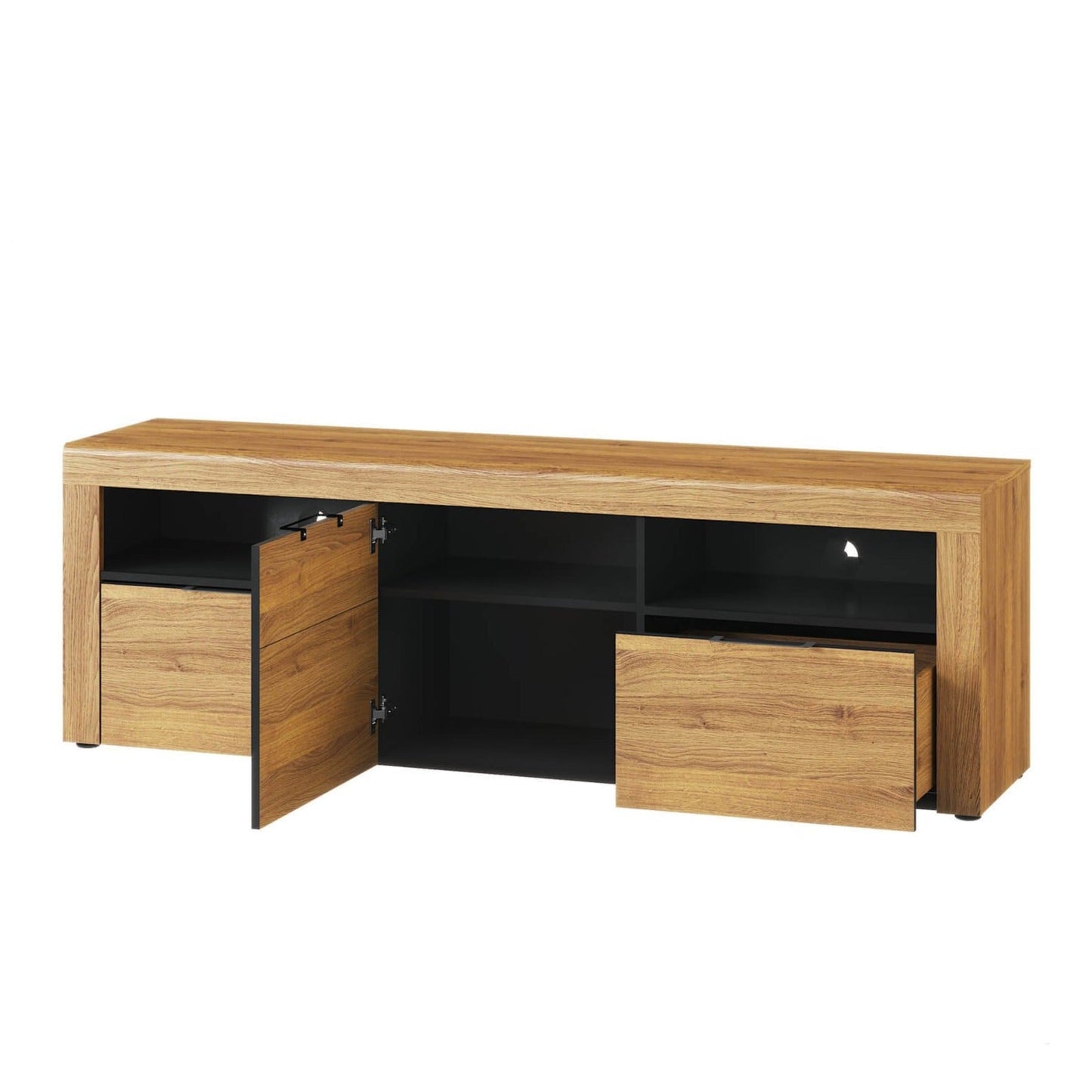 Kama 25 TV Cabinet 171cm