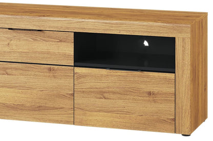 Kama 25 TV Cabinet 171cm