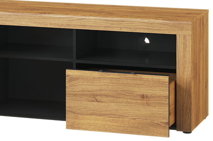 Kama 25 TV Cabinet 171cm