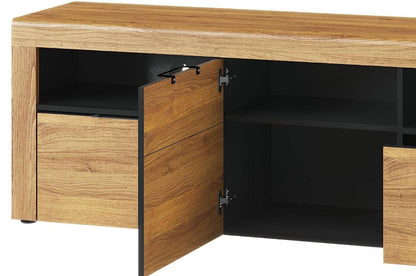 Kama 25 TV Cabinet 171cm