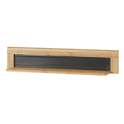 Kama 34 Wall Shelf 119cm