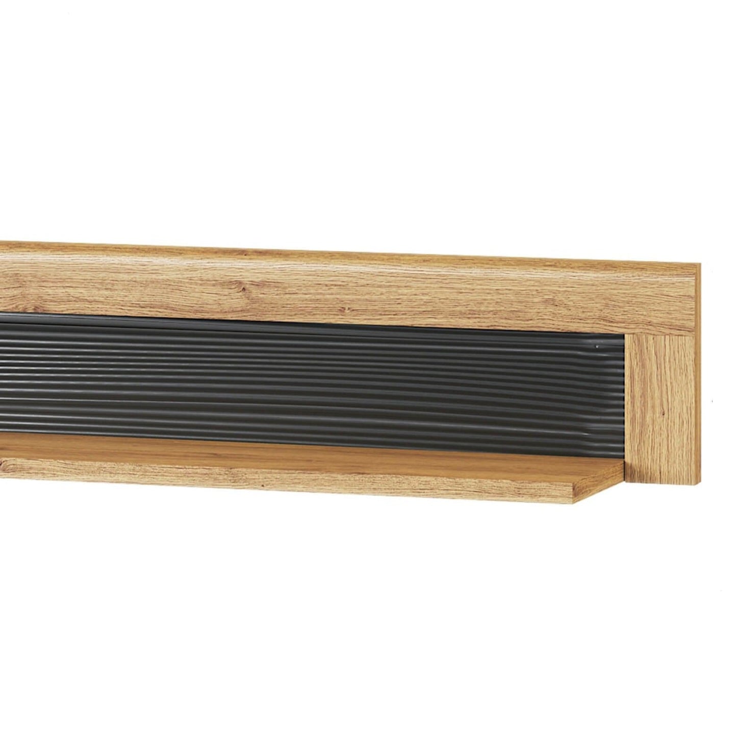 Kama 34 Wall Shelf 119cm