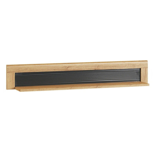 Kama 35 Wall Shelf 144cm