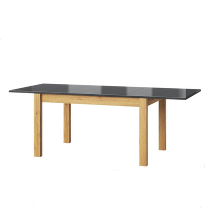 Kama 40 Extending Dining Table