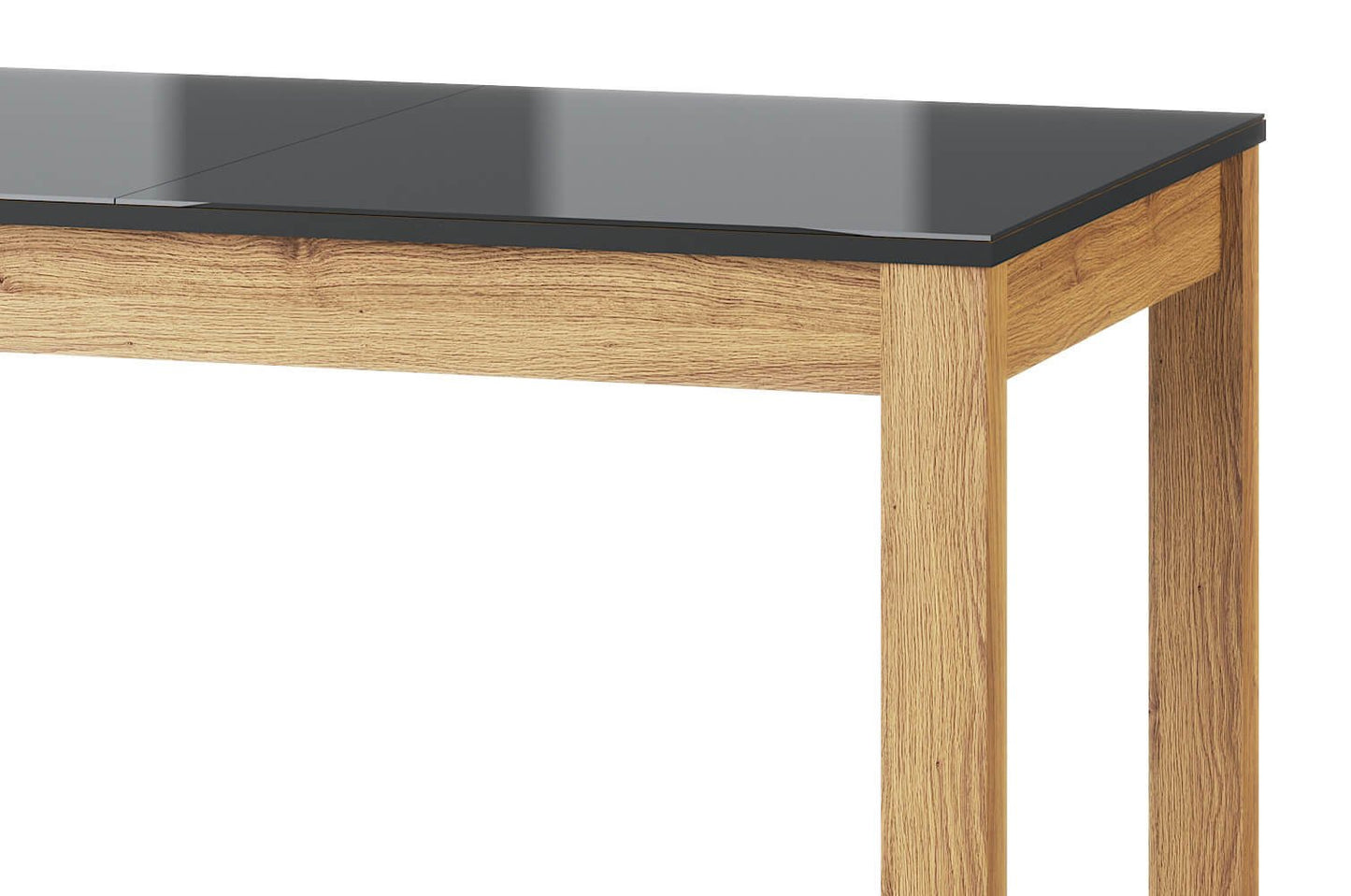 Kama 40 Extending Dining Table