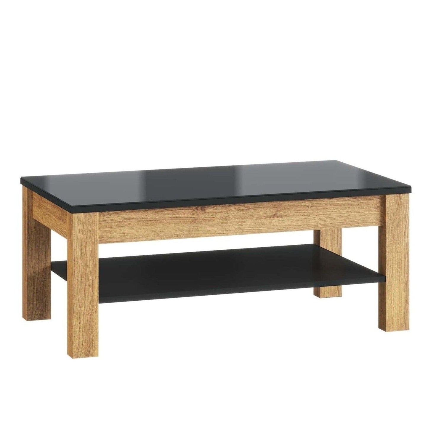 Kama 41 Coffee Table 110cm