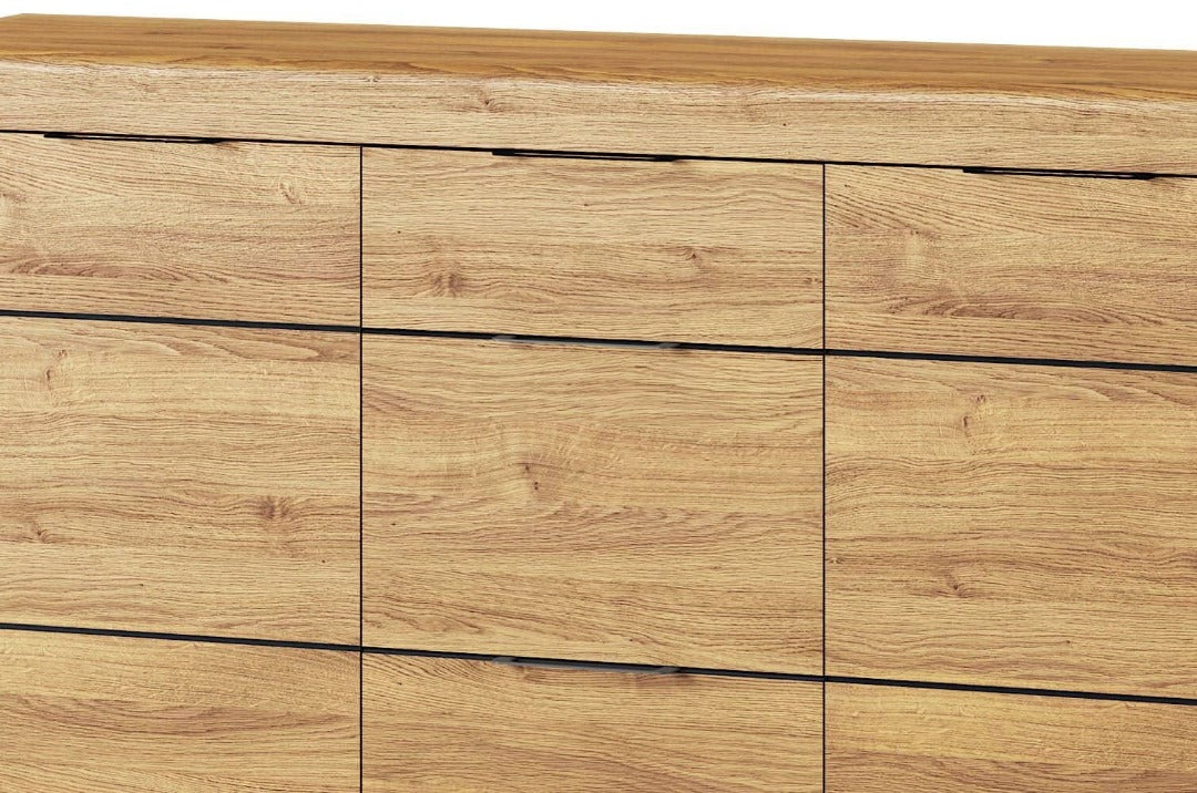 Kama 45 Sideboard Cabinet 151cm