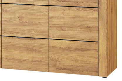 Kama 45 Sideboard Cabinet 151cm