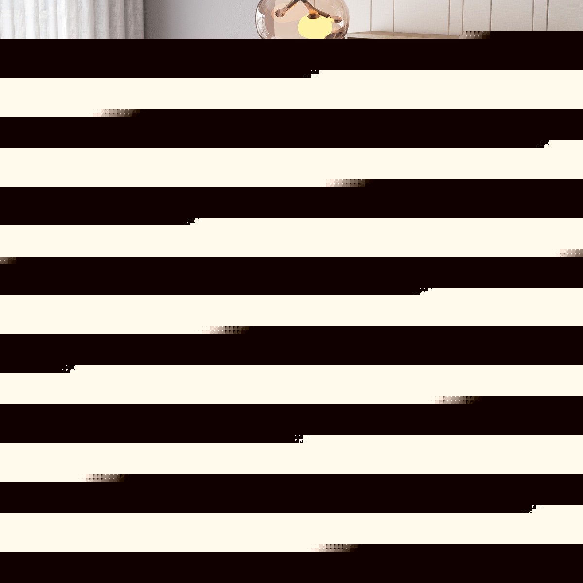 4 Pieces Rustic Dining Table Set with 2 Chairs and Bench-Rustic Brown